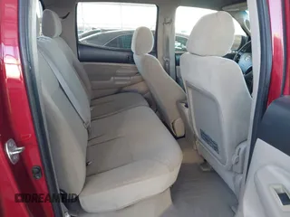 2008 Toyota Tacoma PreRunner with VIN 3TMJU62N28M068362, listed as a IAAI auction lot 41670383 with 253,959 mi miles and . Bid and sale history available at DreamBid. Image 8.