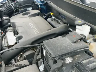 2020 Chevrolet Equinox LT с VIN 3GNAXTEV4LL192463, выставлен на аукционе IAAI как лот 42794846 с пробегом 90 660 миль миль и . История ставок и продаж доступна на DreamBid. Изображение 22.