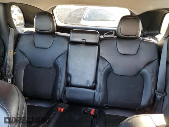 2022 Jeep Cherokee X with VIN 1C4PJMCX9ND522492, listed as a Copart auction lot 79313174 with 45,929 mi miles and Salvage Title. Bid and sale history available at carsss.com. Image 10.