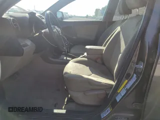 2012 Toyota RAV4 with VIN 2T3BF4DV0CW231937, listed as a Copart auction lot 59006495 with 159,838 mi miles and Salvage title. Bid and sale history available at DreamBid. Image 7.
