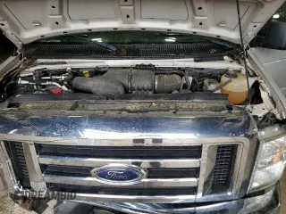 2010 Ford Econoline Passenger XL with VIN 1FBNE3BL7ADA51977, listed as a Copart auction lot 67869604 with 101,650 mi miles and Non repairable. Bid and sale history available at DreamBid. Image 11.