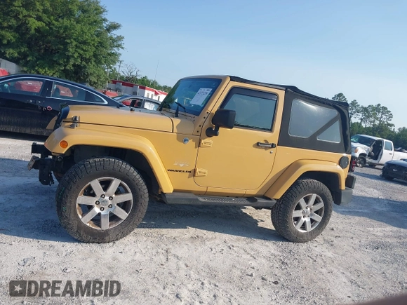2013 Jeep Wrangler Arctic z VIN 1C4GJWBG2DL634942, wystawiony jako IAAI lot #42373239 z przebiegiem 131 470 mil mil oraz . Historia ofert i sprzedaży dostępna na DreamBid. Obrazek 15.