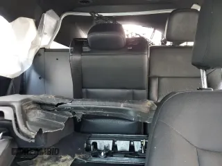 2024 Ford Police Interceptor Utility z VIN 1FM5K8AB5RGA30447, wystawiony jako Copart lot #43922145 z przebiegiem Nie podano mil oraz Szkody całkowita. Historia ofert i sprzedaży dostępna na DreamBid. Obrazek 10.