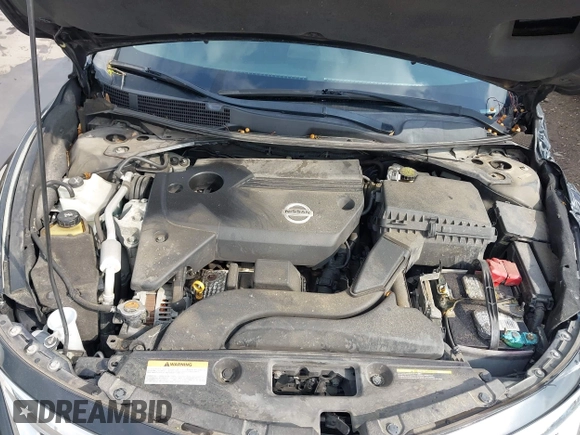 2015 Nissan Altima 2.5 z VIN 1N4AL3AP1FN377141, wystawiony jako IAAI lot #42126222 z przebiegiem 117 047 mil mil oraz . Historia ofert i sprzedaży dostępna na DreamBid. Obrazek 10.