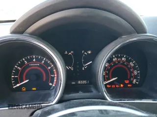 2008 Toyota Highlander z VIN JTEES41AX82052648, wystawiony jako Copart lot #87082174 z przebiegiem 165 951 mil mil oraz Szkoda całkowita • Salvage title. Historia ofert i sprzedaży dostępna na DreamBid. Obrazek 9.