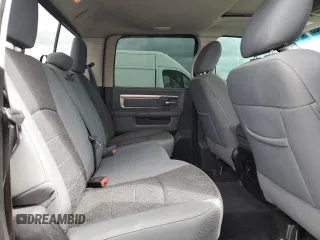 2014 Ram 2500 SLT with VIN 3C6UR5JL5EG229720, listed as a Copart auction lot 53374185 with 325,301 mi miles and Clean title. Bid and sale history available at DreamBid. Image 10.