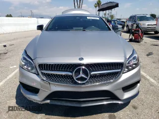 2018 Mercedes-Benz CLS-Class CLS 550 with VIN WDDLJ7DB2JA206212, listed as a Copart auction lot 51074024 with 67,924 mi miles. Bid and sale history available at carsss.com. Image 5.