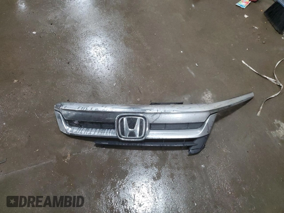 2021 Honda Pilot EX-L with VIN 5FNYF6H53MB095651, listed as a Copart auction lot 43171055 with 35,869 mi miles and Salvage Title. Bid and sale history available at DreamBid. Image 14.