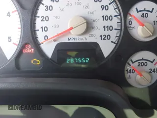2006 Dodge 3500 SLT с VIN 3D7LX38C36G253557, выставлен на аукционе IAAI как лот 42478965 с пробегом 287 552 миль миль и . История ставок и продаж доступна на DreamBid. Изображение 16.