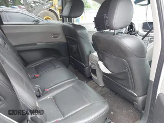 2006 Subaru Tribeca 7-Pass with VIN 4S4WX85C664401752, listed as a IAAI auction lot 42433776 with 163,437 mi miles and . Bid and sale history available at DreamBid. Image 8.