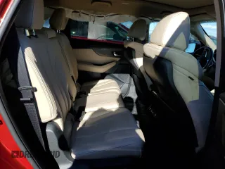 2023 Acura MDX w/Advance Package with VIN 5J8YE1H86PL011695, listed as a Copart auction lot 43700485 with 32,359 mi miles and Salvage Title. Bid and sale history available at carsss.com. Image 11.
