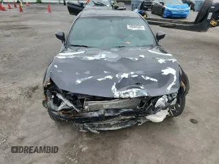 2015 Scion FR-S z VIN JF1ZNAA12F8711821, wystawiony jako Copart lot #59886505 z przebiegiem 115 796 mil mil oraz Szkoda całkowita • Salvage title. Historia ofert i sprzedaży dostępna na DreamBid. Obrazek 5.