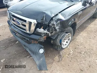 2011 Ford Ranger XLT с VIN 1FTLR4FE2BPA54777, выставлен на аукционе IAAI как лот 42284444 с пробегом 126 882 миль миль и . История ставок и продаж доступна на DreamBid. Изображение 6.
