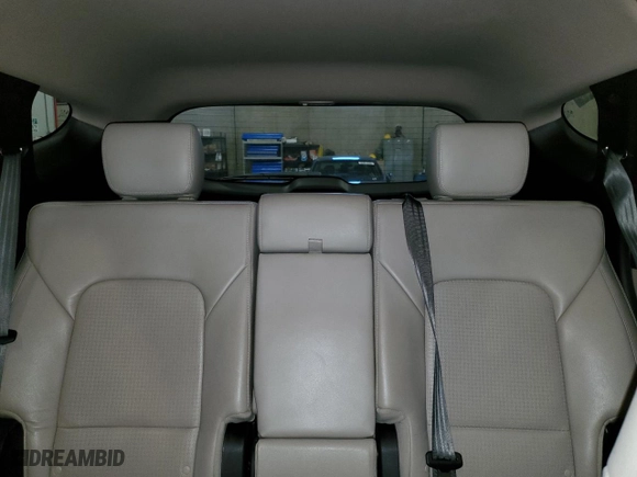2013 Hyundai Santa Fe Sport with VIN 5XYZUDLB1DG058845, listed as a Copart auction lot 50452815 with 49,143 mi miles and Salvage Title. Bid and sale history available at carsss.com. Image 10.