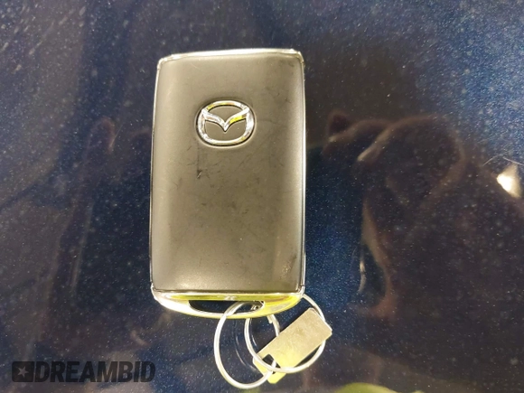 2024 Mazda CX-30 S Preferred z VIN 3MVDMBCM9RM700673, wystawiony jako IAAI lot #42417844 z przebiegiem 7 385 mil mil oraz . Historia ofert i sprzedaży dostępna na DreamBid. Obrazek 11.