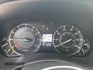 2020 Nissan Armada Platinum with VIN JN8AY2NF9L9360703, listed as a Copart auction lot 70011374 with 46,186 mi miles and Salvage Title. Bid and sale history available at carsss.com. Image 9.