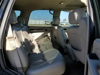 2003 Cadillac Escalade with VIN 1GYEC63T43R157689, listed as a Copart auction lot 88749145 with 138,905 mi miles and Salvage title. Bid and sale history available at DreamBid. Image 11.