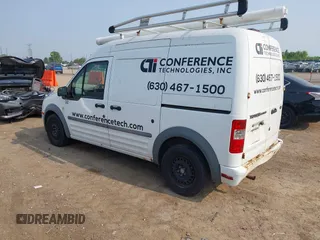 2011 Ford Transit Connect XLT с VIN NM0LS7BN9BT049415, выставлен на аукционе IAAI как лот 42475862 с пробегом 158 861 миль миль и . История ставок и продаж доступна на DreamBid. Изображение 3.