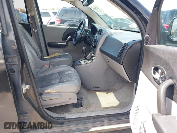 2004 Saturn VUE V6 with VIN 5GZCZ63424S819671, listed as a IAAI auction lot 42175800 with 227,149 mi miles and . Bid and sale history available at DreamBid. Image 5.