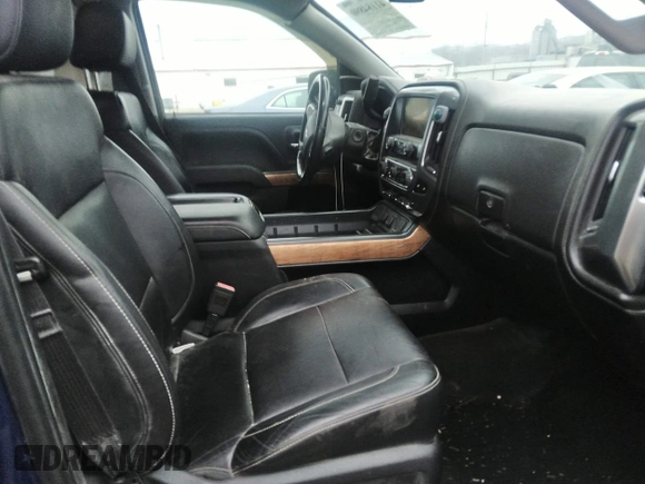 2014 Chevrolet Silverado 1500 LTZ with VIN 1GCVKSECXEZ351886, listed as a IAAI auction lot 41184890 with 149,602 mi miles and . Bid and sale history available at DreamBid. Image 5.