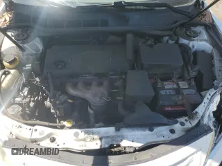 2009 Toyota Camry with VIN 4T1BE46K89U909146, listed as a Copart auction lot 54454665 with 201,621 mi miles and Salvage Title. Bid and sale history available at DreamBid. Image 11.