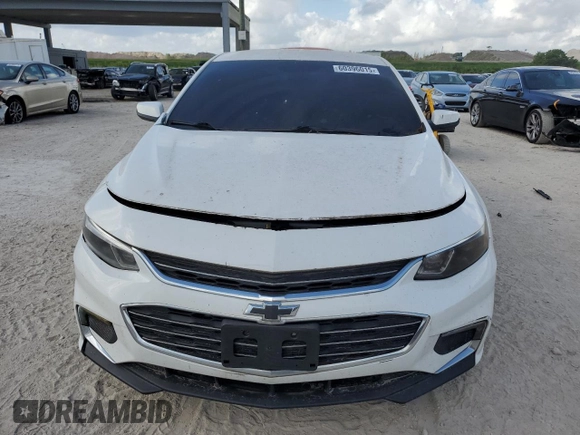 2018 Chevrolet Malibu LT with VIN 1G1ZD5ST7JF255994, listed as a Copart auction lot 60396015 with 97,203 mi miles and Clean title. Bid and sale history available at DreamBid. Image 5.