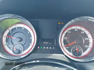 2019 Dodge Grand Caravan SXT with VIN 2C4RDGCG1KR514123, listed as a IAAI auction lot 41777811 with 119,087 mi miles and . Bid and sale history available at DreamBid. Image 7.
