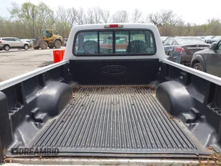 1997 Ford Ranger XLT with VIN 1FTCR10A7VPB50574, listed as a IAAI auction lot 41937918 with 166,312 mi miles and . Bid and sale history available at DreamBid. Image 8.