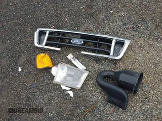 2006 Ford Econoline Passenger XL с VIN 1FMRE11W86DA76676, выставлен на аукционе IAAI как лот 42381557 с пробегом 107 335 миль миль и . История ставок и продаж доступна на DreamBid. Изображение 12.
