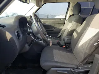 2014 Jeep Patriot Latitude with VIN 1C4NJPFB8ED850608, listed as a Copart auction lot 51276395 with 147,809 mi miles and Clean Title. Bid and sale history available at carsss.com. Image 7.
