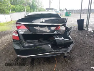 2016 Honda Accord LX с VIN 1HGCR2F4XGA076338, выставлен на аукционе IAAI как лот 42286590 с пробегом 189 196 миль миль и . История ставок и продаж доступна на DreamBid. Изображение 16.