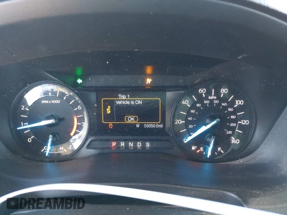 2017 Ford Explorer с VIN 1FM5K8BH4HGD36489, выставлен на аукционе IAAI как лот 42242435 с пробегом 55 050 миль миль и . История ставок и продаж доступна на DreamBid. Изображение 7.