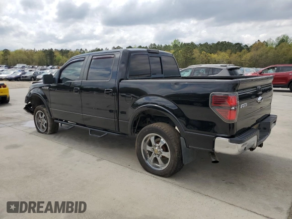 2009 Ford F-150 XL z VIN 1FTPW14V39FA33383, wystawiony jako Copart lot #51570255 z przebiegiem 291 174 mil mil oraz Szkoda całkowita • Salvage title. Historia ofert i sprzedaży dostępna na DreamBid. Obrazek 2.