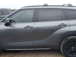2023 Toyota Highlander L with VIN 5TDKDRAH3PS508220, listed as a IAAI auction lot 41905517 with 37,891 mi miles and . Bid and sale history available at DreamBid. Image 14.