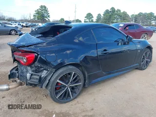 2019 Toyota 86 GT with VIN JF1ZNAE13K9701443, listed as a IAAI auction lot 41505696 with 67,876 mi miles. Bid and sale history available at carsss.com. Image 4.