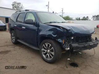 2007 Chevrolet Tahoe LTZ с VIN 1GNFK13007J107678, выставлен на аукционе Copart как лот 62081715 с пробегом 149 973 миль миль и Списание • Salvage title. История ставок и продаж доступна на DreamBid. Изображение 4.