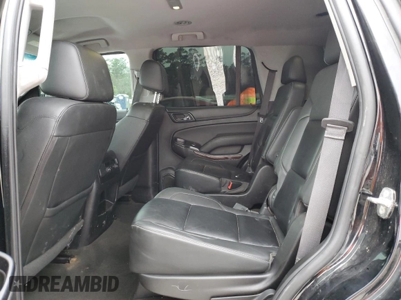 2018 GMC Yukon SLE with VIN 1GKS2AKC6JR291329, listed as a Copart auction lot 87667245 with 73,005 mi miles and Salvage Title. Bid and sale history available at carsss.com. Image 11.