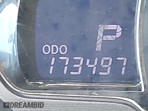 2014 Toyota Sienna Ltd with VIN 5TDDK3DC6ES076778, listed as a IAAI auction lot 41387091 with 173,497 mi miles. Bid and sale history available at carsss.com. Image 15.