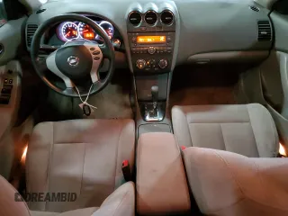 2011 Nissan Altima 2.5 SL with VIN 1N4AL2AP5BN517101, listed as a Copart auction lot 50381995 with 118,146 mi miles and Salvage Title. Bid and sale history available at carsss.com. Image 8.