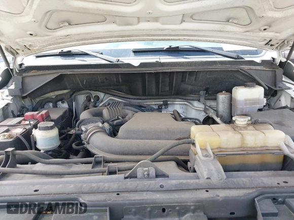 2018 Nissan NV Cargo S z VIN 1N6BF0KM7JN808869, wystawiony jako IAAI lot #42091339 z przebiegiem 242 385 mil mil oraz . Historia ofert i sprzedaży dostępna na DreamBid. Obrazek 10.