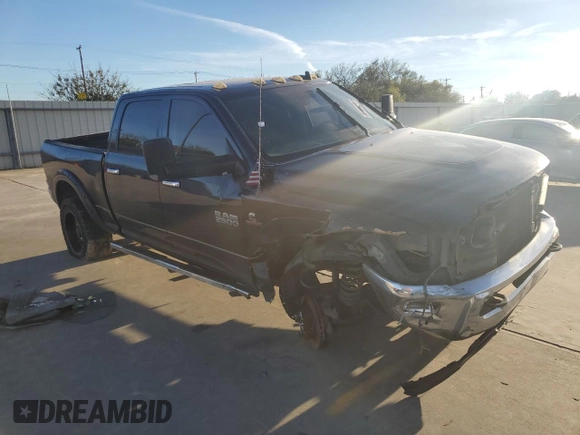 2015 Ram 2500 Outdoorsman with VIN 3C6UR5DL3FG501775, listed as a Copart auction lot 80191174 with 172,950 mi miles and Clean Title. Bid and sale history available at carsss.com. Image 4.
