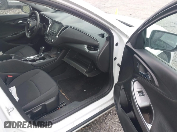 2017 Chevrolet Malibu Hybrid with VIN 1G1ZJ5SU1HF155286, listed as a IAAI auction lot 42048517 with 111,796 mi miles and . Bid and sale history available at DreamBid. Image 5.