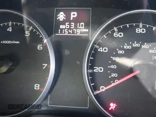 2014 Subaru Outback Premium с VIN 4S4BRCCC5E3211184, выставлен на аукционе IAAI как лот 41974551 с пробегом 115 479 миль миль и . История ставок и продаж доступна на DreamBid. Изображение 16.