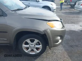 2009 Toyota RAV4 z VIN 2T3ZF31VX9W007161, wystawiony jako IAAI lot #41360511 z przebiegiem 79 216 mil mil oraz . Historia ofert i sprzedaży dostępna na DreamBid. Obrazek 17.