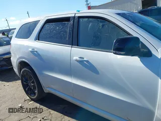 2022 Dodge Durango R/T z VIN 1C4SDJCT8NC223062, wystawiony jako IAAI lot #41228752 z przebiegiem Nie podano mil oraz . Historia ofert i sprzedaży dostępna na DreamBid. Obrazek 12.