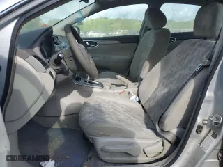 2013 Nissan Sentra SR with VIN 3N1AB7AP5DL692173, listed as a Copart auction lot 52772235 with 123,004 mi miles and Clean Title. Bid and sale history available at carsss.com. Image 7.
