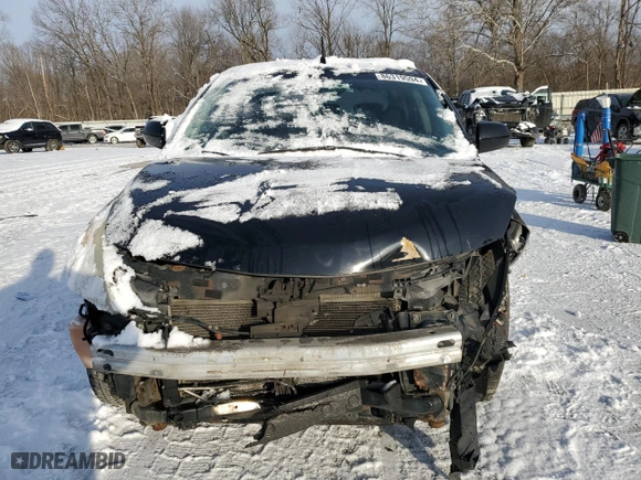 2006 Nissan Murano S with VIN JN8AZ08W76W543990, listed as a Copart auction lot 86319594 with 177,164 mi miles and Salvage Title. Bid and sale history available at carsss.com. Image 5.