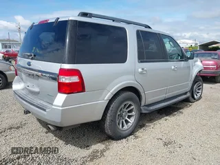 2017 Ford Expedition XLT z VIN 1FMJU1JT1HEA52786, wystawiony jako IAAI lot #42118234 z przebiegiem 81 323 mil mil oraz . Historia ofert i sprzedaży dostępna na DreamBid. Obrazek 4.