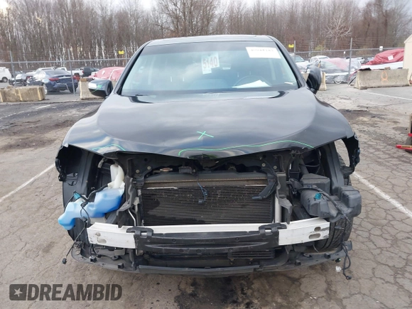 2014 Acura RDX Technology with VIN 5J8TB4H50EL006564, listed as a IAAI auction lot 40945183 with 110,665 mi miles and . Bid and sale history available at DreamBid. Image 13.