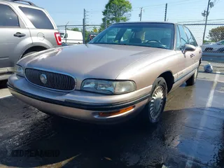 1999 Buick LeSabre Custom с VIN 1G4HP52K6XH458983, выставлен на аукционе IAAI как лот 42021071 с пробегом 173 758 миль миль и . История ставок и продаж доступна на DreamBid. Изображение 2.